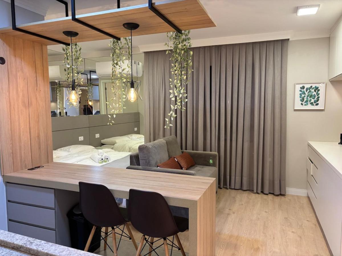 Apartamento de 1 Quarto